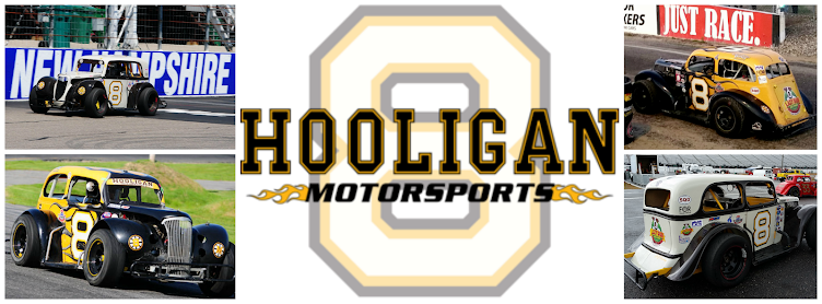 Hooligan Motorsports