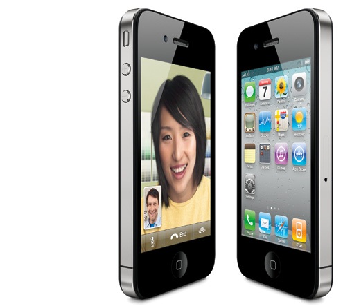 Apple iPhone 4