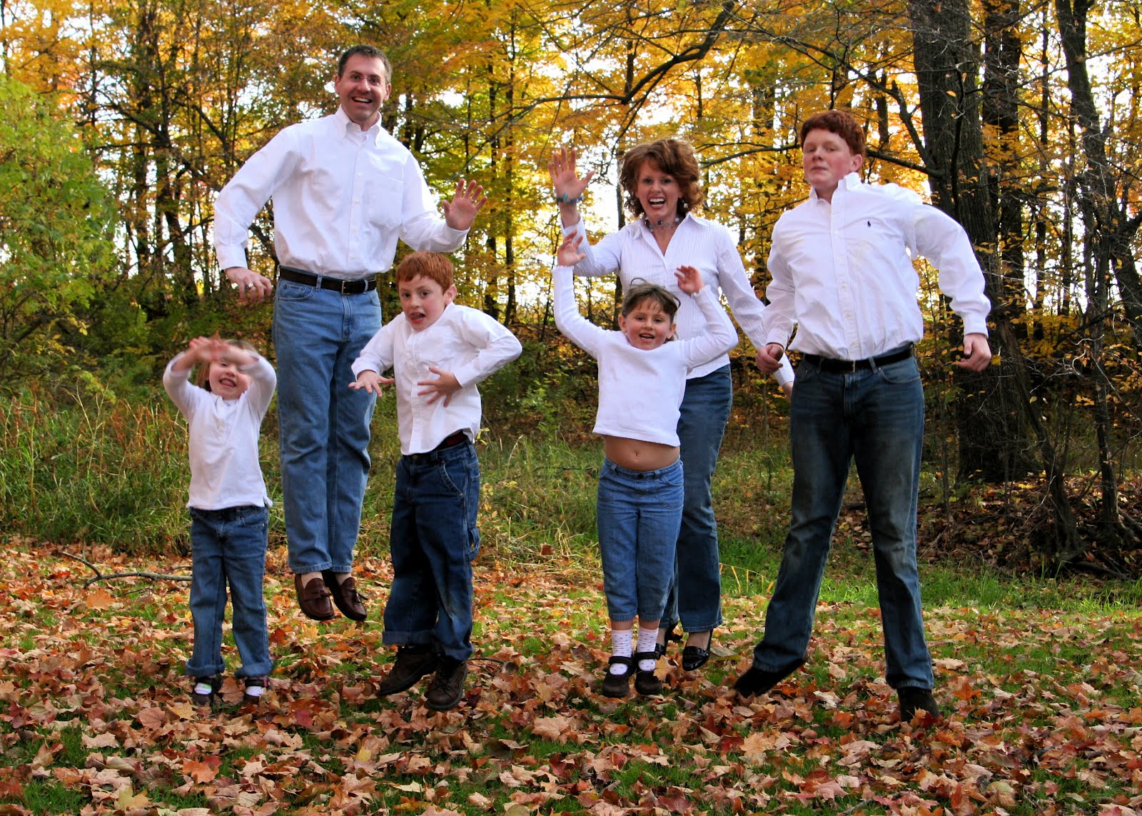 Tobymac Family Pictures