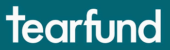 Partnering with Tearfund