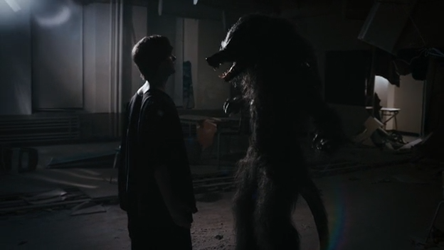 THE HOWLING REBORN - Trailer - YouTube