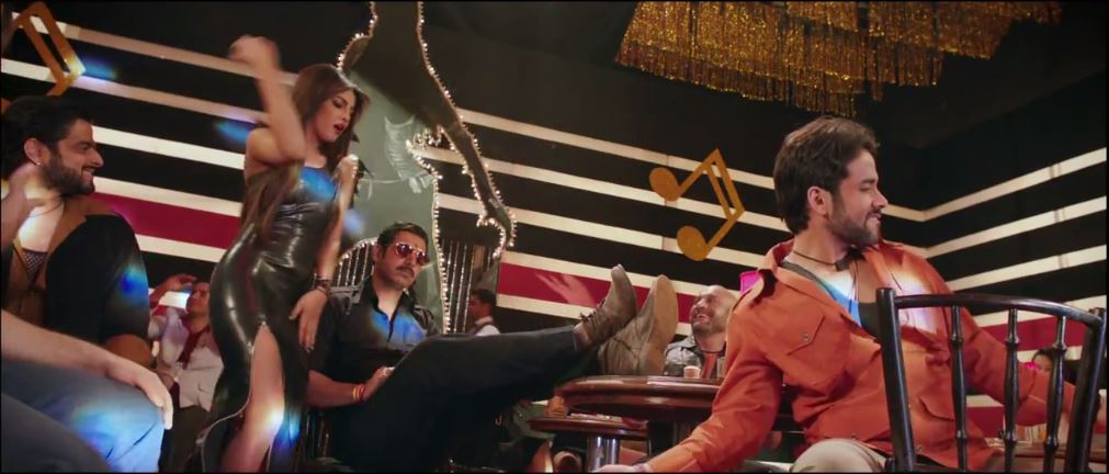Shootout at wadala hindi movie theme music Shootout at wadala hindi movie theme music