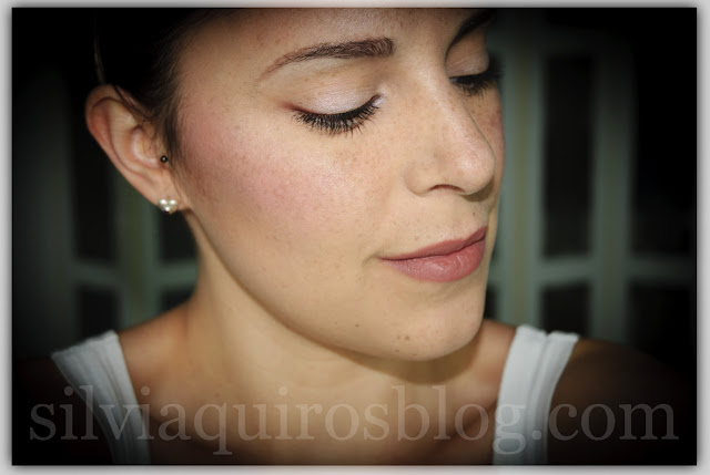 Maquillaje novia super natural Bridal makeup Silvia Quiros SQ Beauty Maquillaje novia super natural Bridal makeup Silvia Quiros SQ Beauty