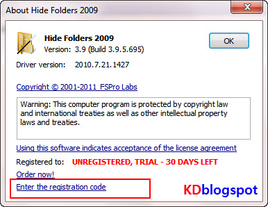 Hide folder registration code crack Hide folder registration code crack
