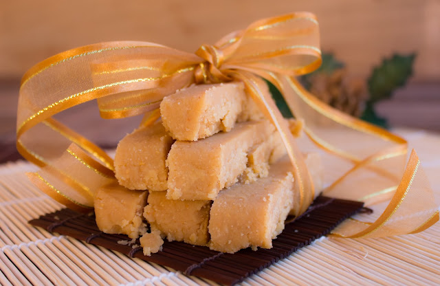 Turron De Jijona