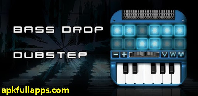 Bass Drop Dubstep v1.0