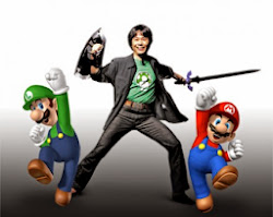 Shigeru Miyamoto: