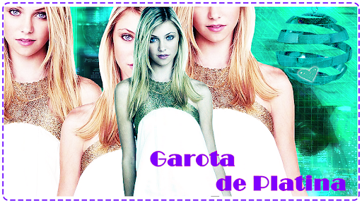 Garota de Platina