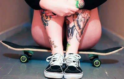 skate