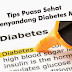 Tips Puasa Sehat bagi Penyandang Diabetes Melitus