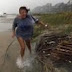 Asciende a seis el número de muertos por el ciclón “Irene” en Estados Unidos
