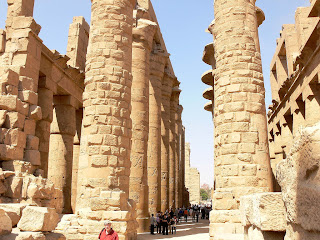 Luxor Mesir