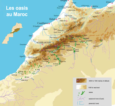 carte-oasis-maroc