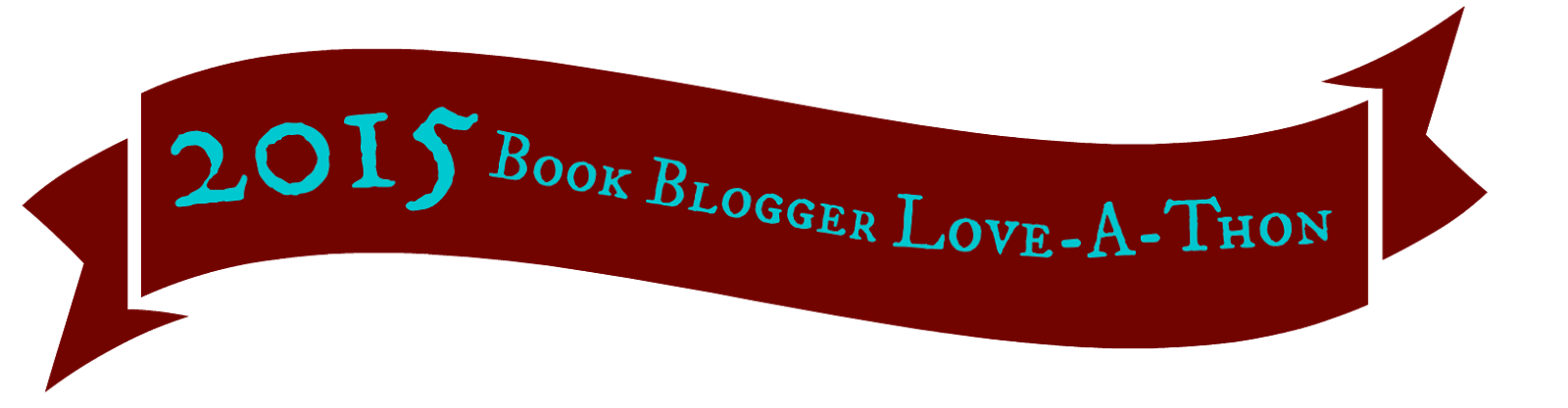 2015 Book Blogger Love-a-Thon