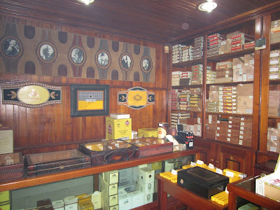 Cigar Cuba chính hiệu!!! Đẳng cấp ông chủ!!!! - 3