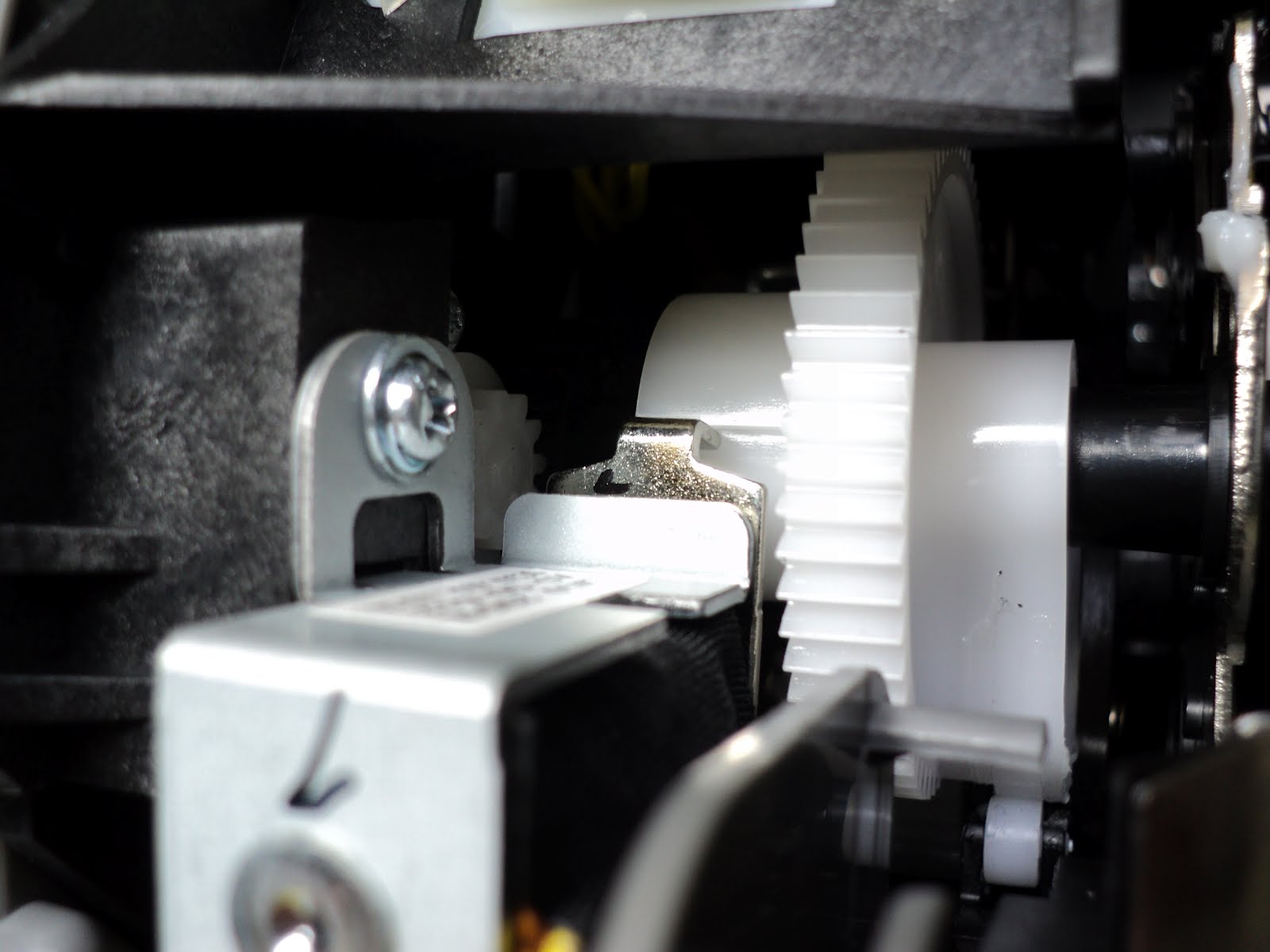 West Hill Printers Lexmark T65X MP Feeder Booby Trap