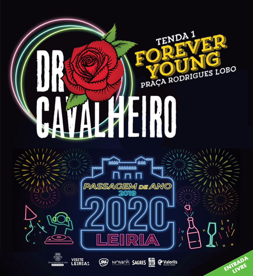 DR.CAVALHEIRO - LEIRIA 2020