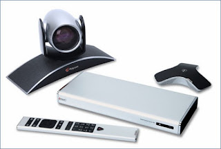  Polycom  group 500