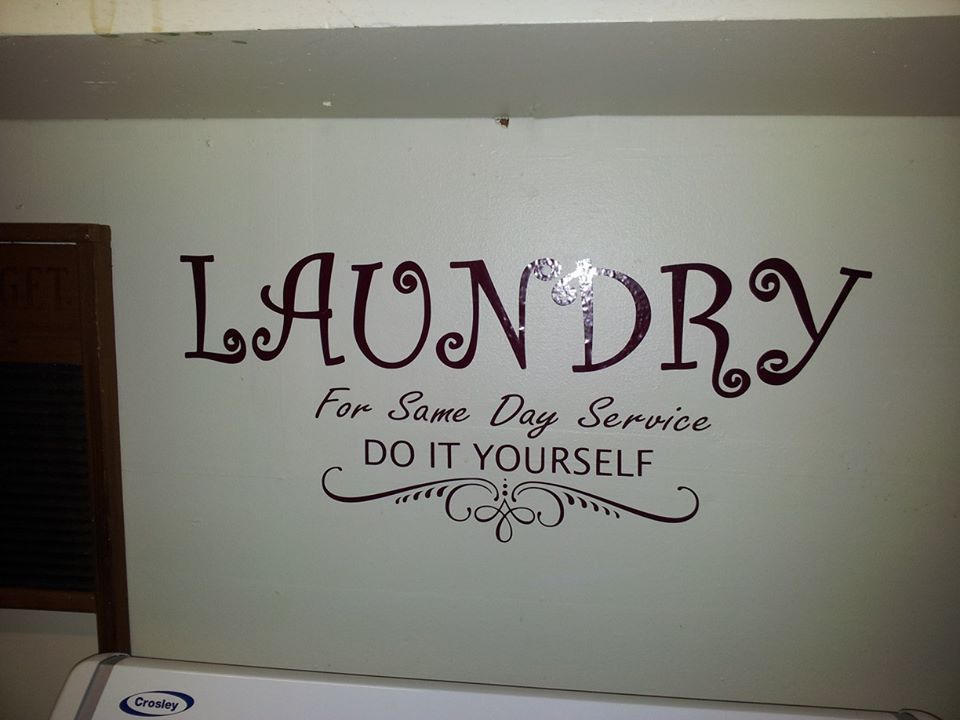 Laundry Quotes. QuotesGram