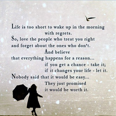Sad Quotes picture, Life is too short Love Poetry Pictures