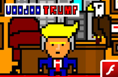 Voodoo Trump