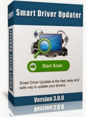 Smart Driver Updater License Keys