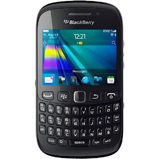 Blackberry Curve 9220 picture