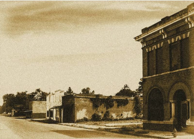 CJRL Archives American Road Magazine features MS