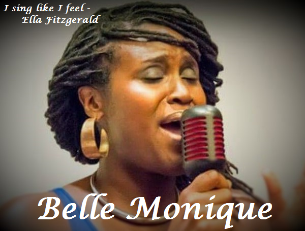 All About Belle Monique 