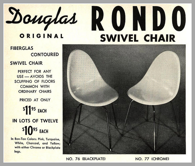 Everythingcroton Fab 50 S Motel Chairs