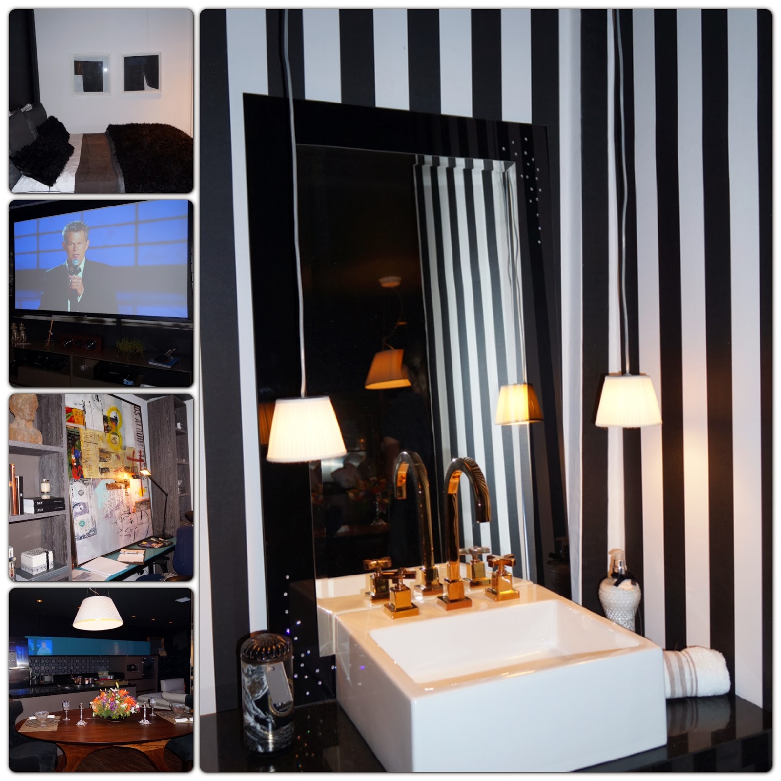 Arquidecor santos comentados ambientes controlado masculino elegante theater era Santos Arquidecor 2013: os ambientes mais comentados (parte II) - Blog