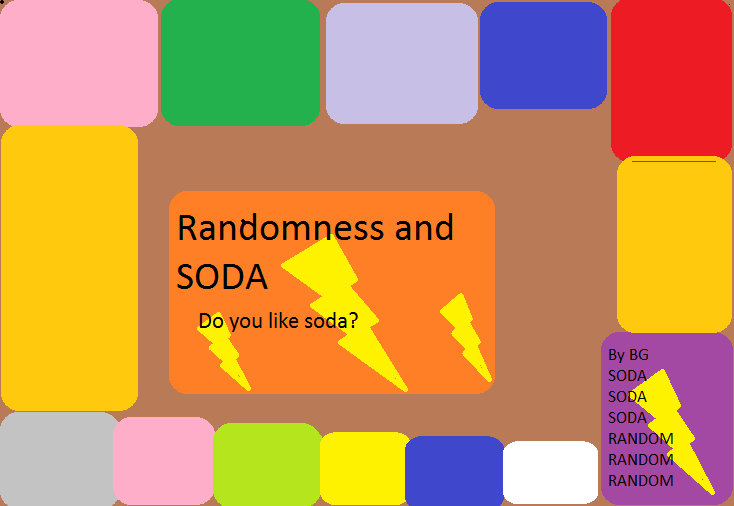 Randomness and SODA