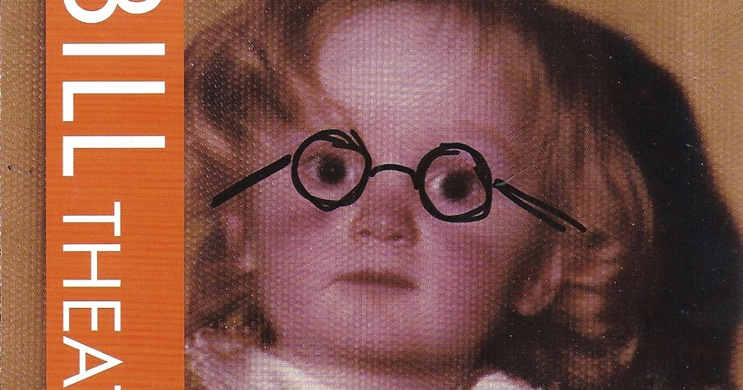 THEATRE'S LEITER SIDE 96. Review of I CAN SEE CLEARLY NOW (THE