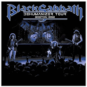 Black Sabbath - 1992