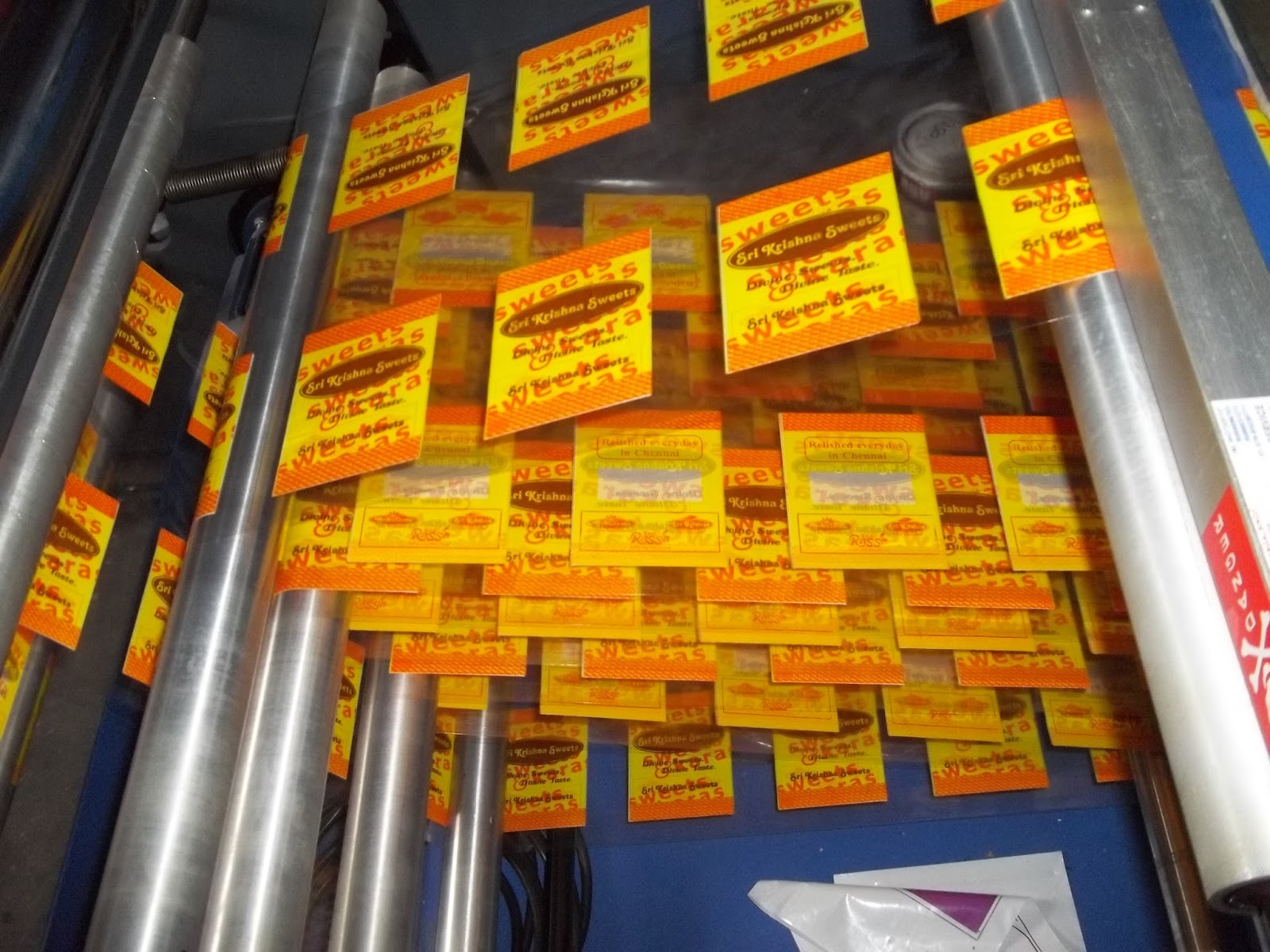 plastic bags industries in gujarat vadodara ahmedabad chennai