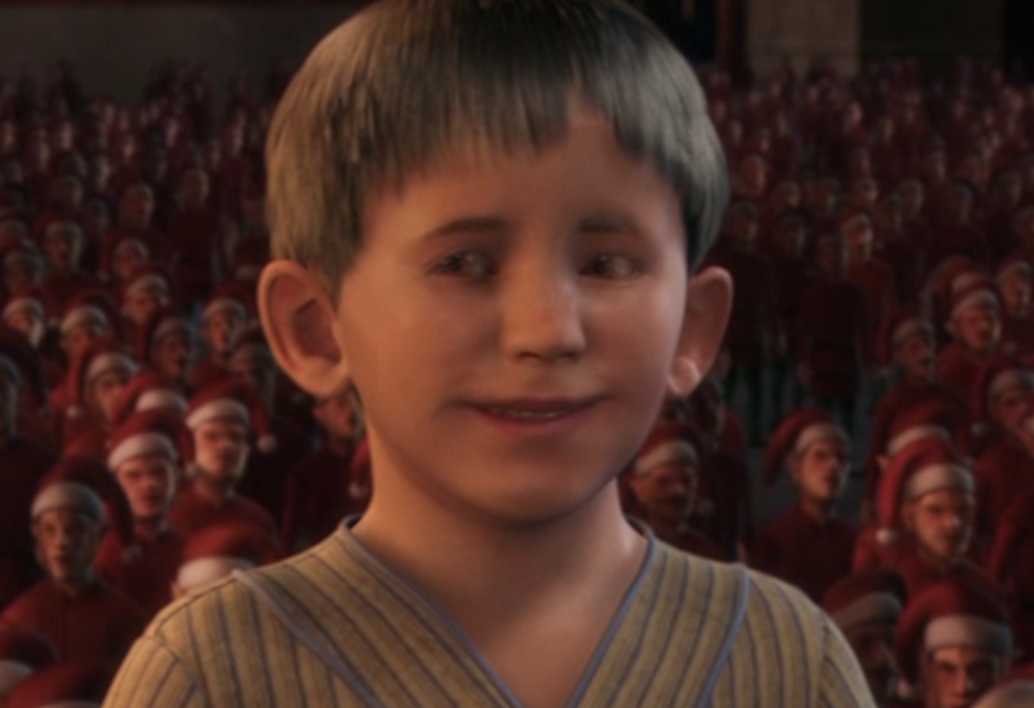 Movies Reviewed While I Drink Beer: Christmas Spectacular - The Polar