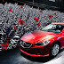 Mazda Eksis di Milan Design Week 2015