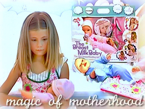 Women+breast+milk+tea