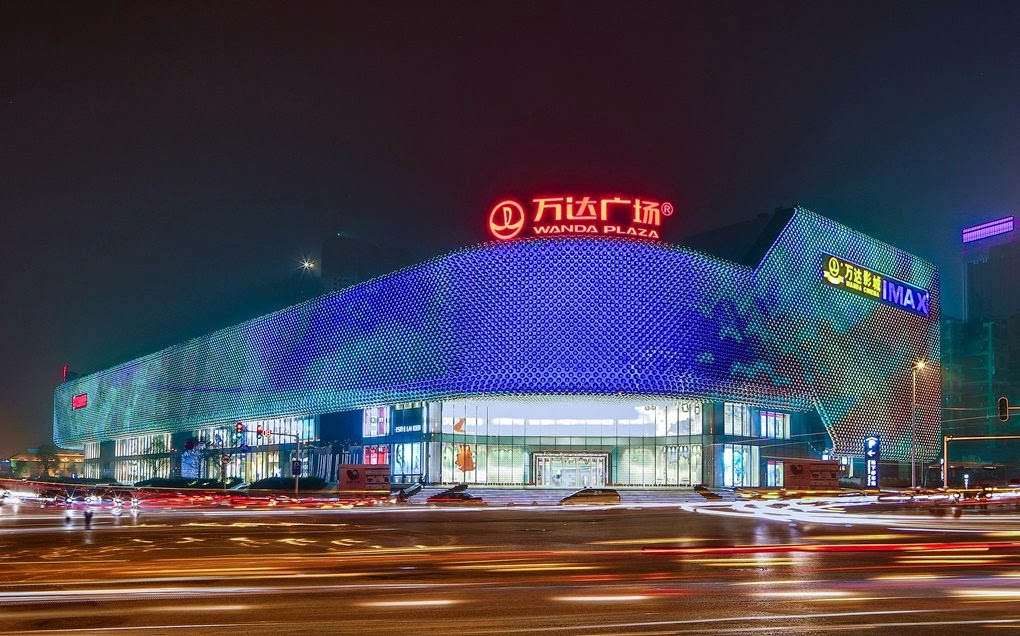 10 most beautiful shops of the world