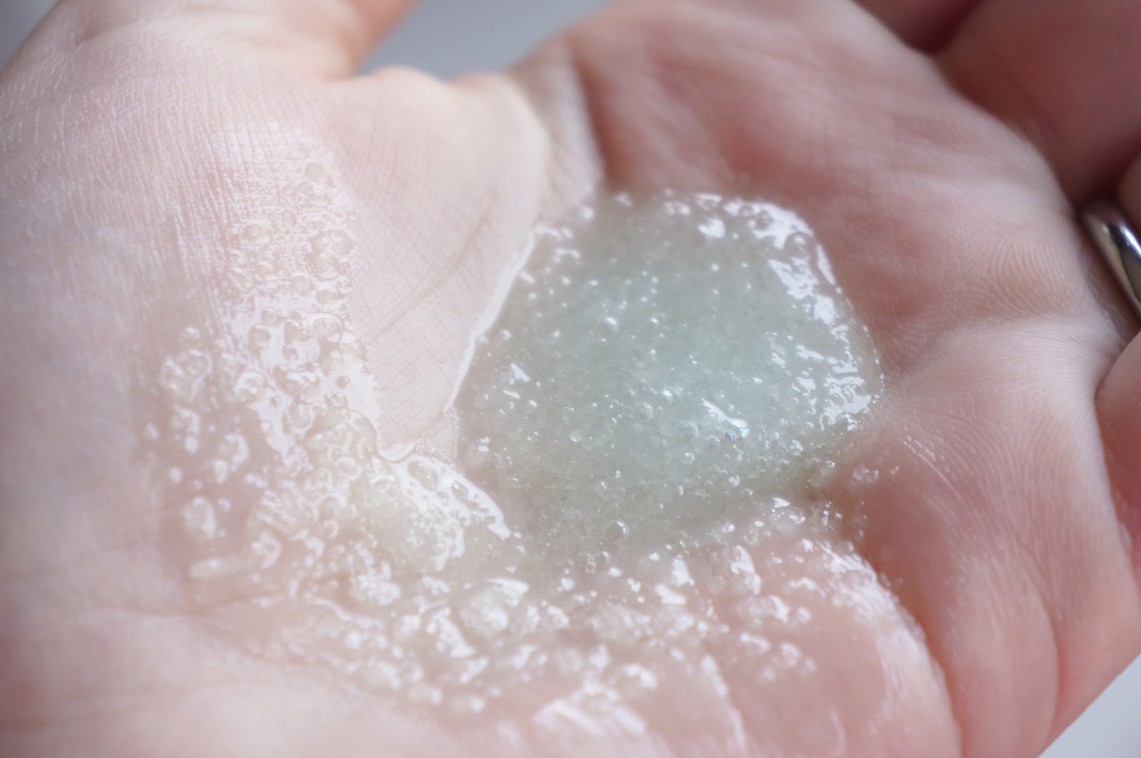 Etos Wellness Inner Calm Salt Scrub Beautyill