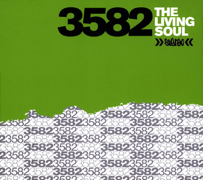 3582 – The Living Soul (CD) (2001) (FLAC + 320 kbps)