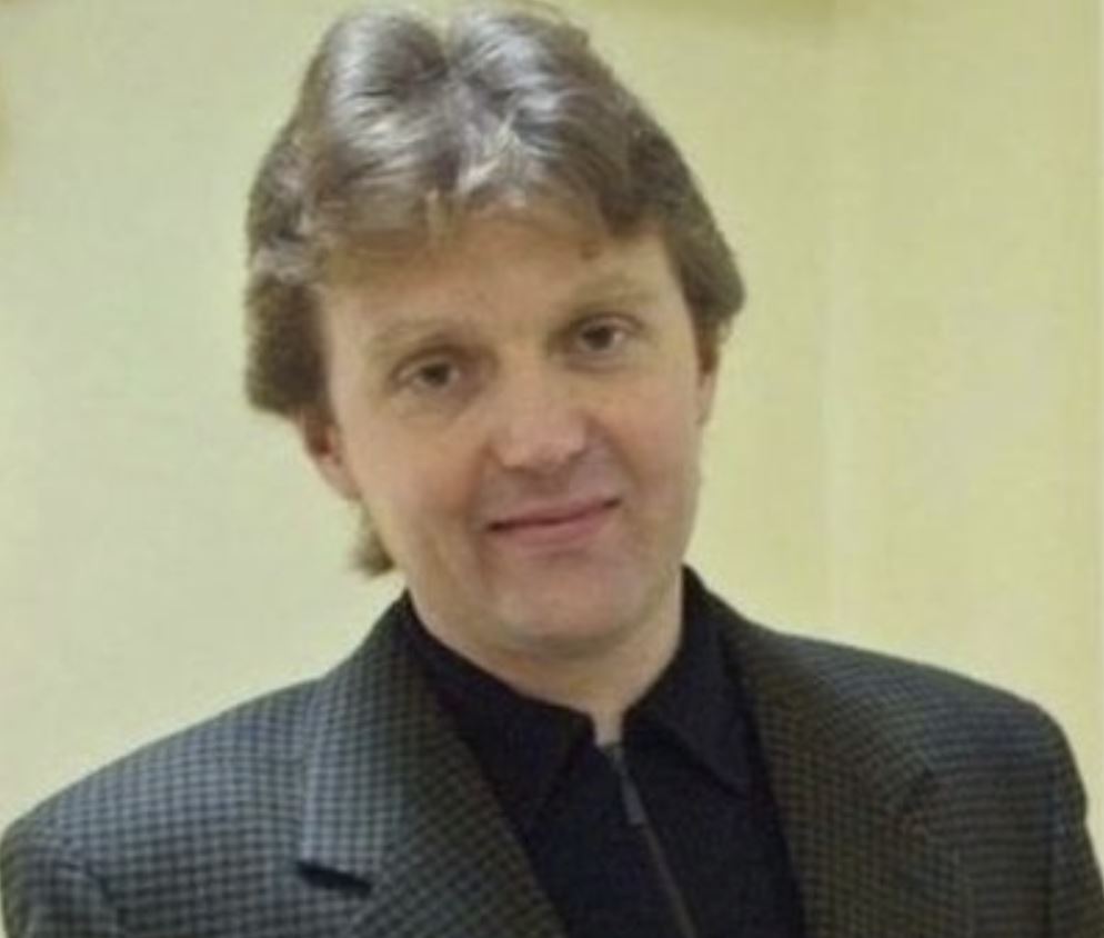 Souviens-toi d'Alexandre Litvinenko, opposant à Poutine