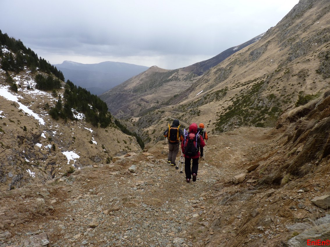 EniEn: UN PAYASO QUE NO HACE REIR