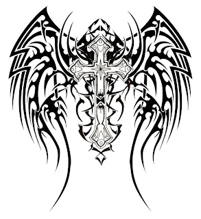 Tribal Tattoo Designs For Men Tribal Tattoo Designs For Men