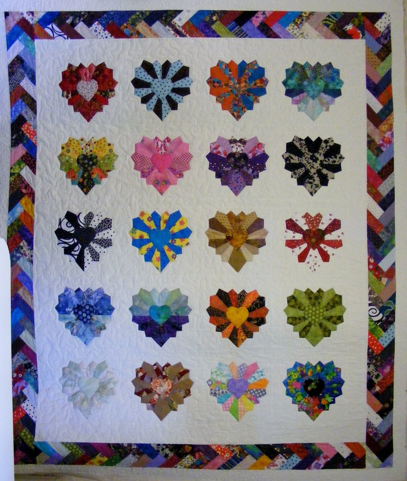 Sew cute tuesday oldest wip