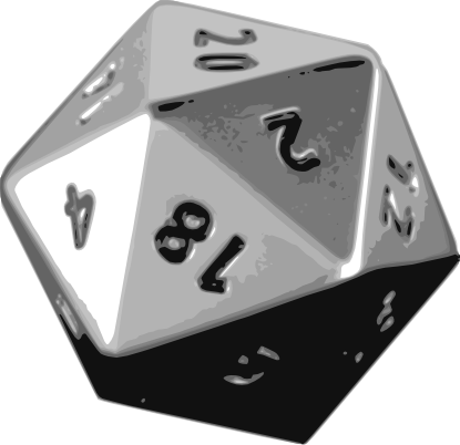 Multi Sided Die