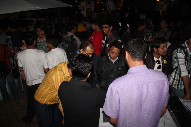 Tech Communities in Nepal Come Together