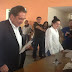 Gobernador de Aguascalientes asegura que hablará sobre partido que ha recibido apoyos del narcotráfico