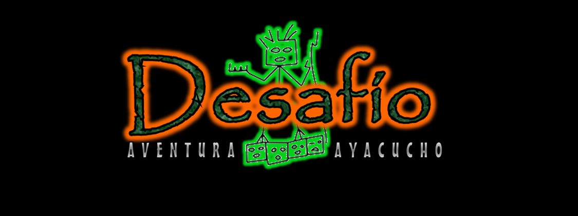 Desafío Aventura Ayacucho