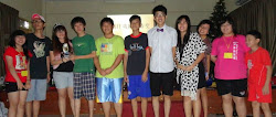 Fred_Youth Camp' 2011